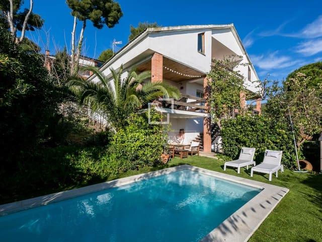 Chalet en venta en Castelldefels, Barcelona Costa Garraf