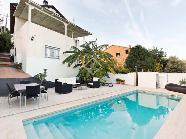 Chalet en venta en Castelldefels, Barcelona Costa Garraf