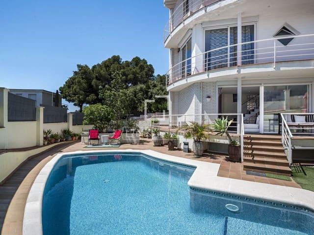 Chalet en venta en Castelldefels, Barcelona Costa Garraf