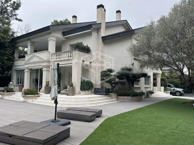 Chalet en venta en Castelldefels, Barcelona Costa Garraf