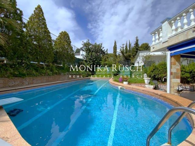 Chalet en venta en Castelldefels, Barcelona Costa Garraf