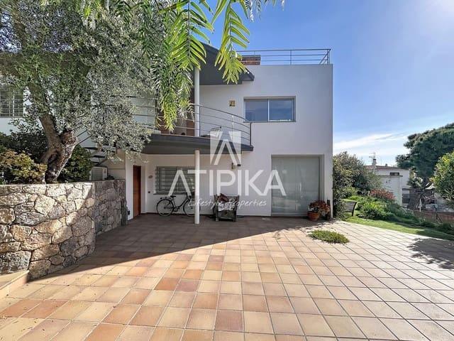 Chalet en venta en Castelldefels, Barcelona Costa Garraf
