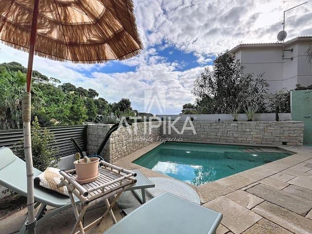 Chalet en venta en Castelldefels, Barcelona Costa Garraf