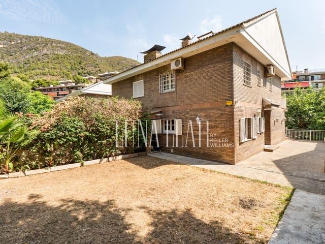 Chalet en venta en Castelldefels, Barcelona Costa Garraf