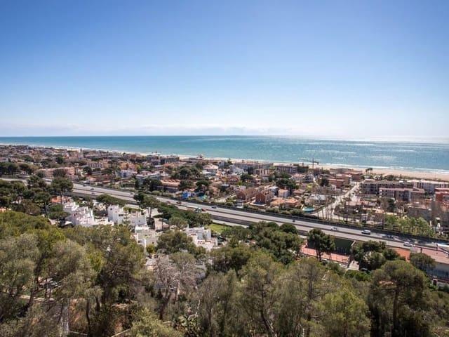 Chalet en venta en Castelldefels, Barcelona Costa Garraf