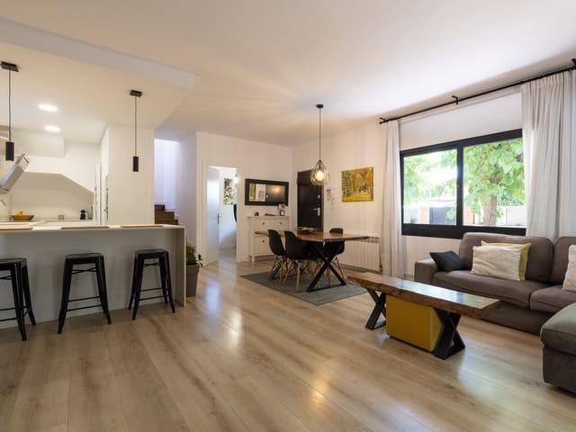Chalet en venta en Castelldefels, Barcelona Costa Garraf