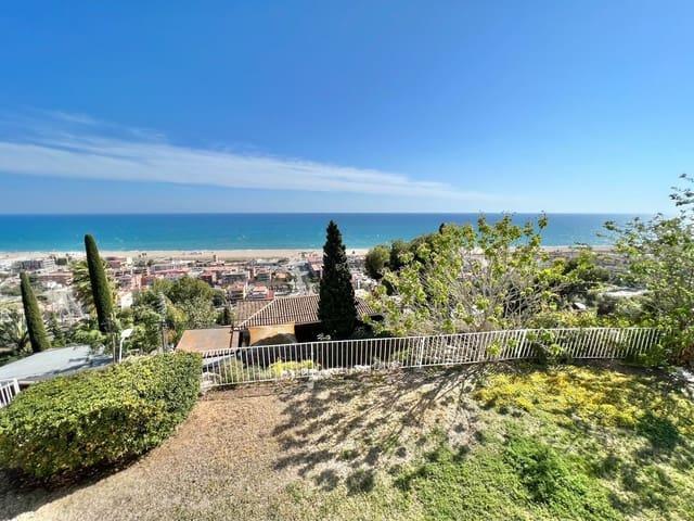 Chalet en venta en Castelldefels, Barcelona Costa Garraf