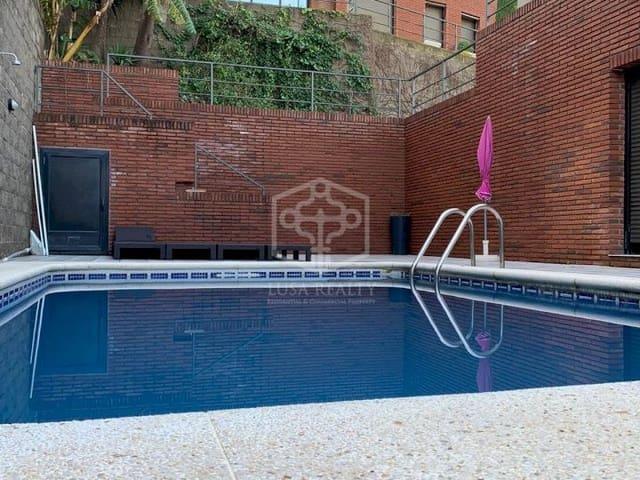 Chalet en venta en Castelldefels, Barcelona Costa Garraf