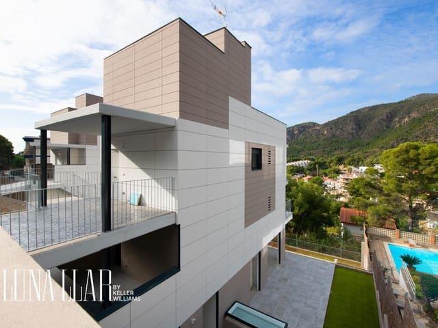 Chalet en venta en Castelldefels, Barcelona Costa Garraf