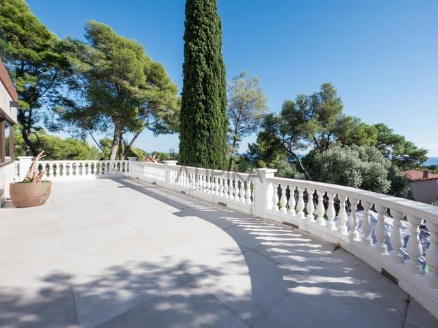 Chalet en venta en Castelldefels, Barcelona Costa Garraf