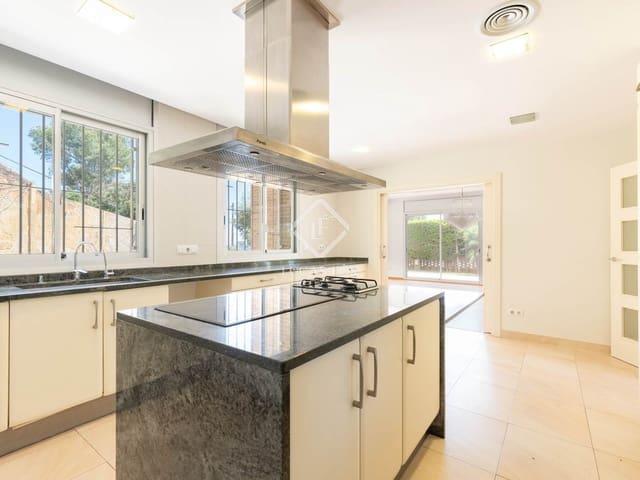 Chalet en venta en Castelldefels, Barcelona Costa Garraf
