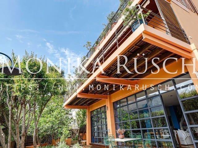 Chalet en venta en Castelldefels, Barcelona Costa Garraf