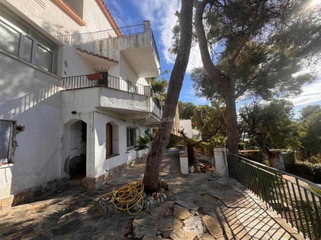 Chalet en venta en Castelldefels, Bellamar. CASA INDEPENDIENTE EN BELLAMAR. Chalets.