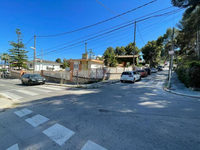 Chalet en venta en Castelldefels, Montmar. Chalets.