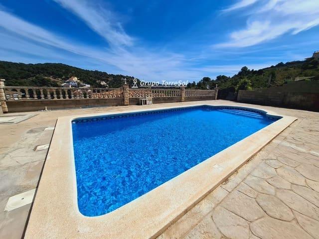 Chalet en venta en Castellet i la Gornal, Barcelona