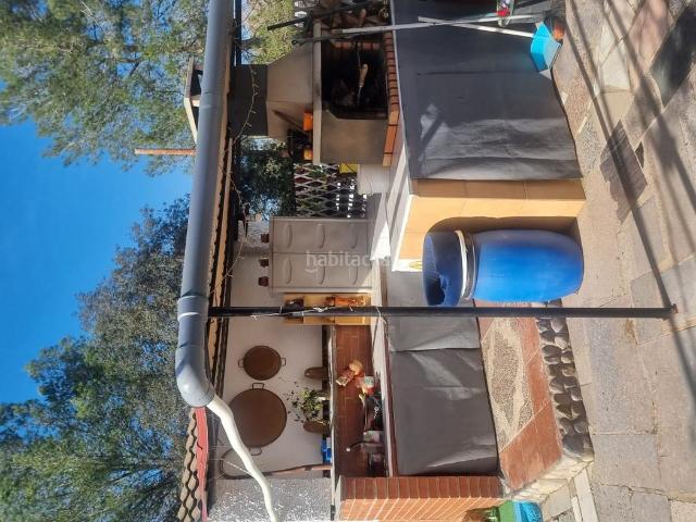 Chalet en venta en Castellgalí. FANTÁSTICA CASA. Chalets.