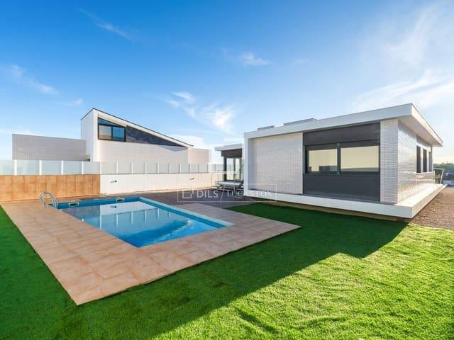 Chalet en venta en Castellvell del Camp, Tarragona