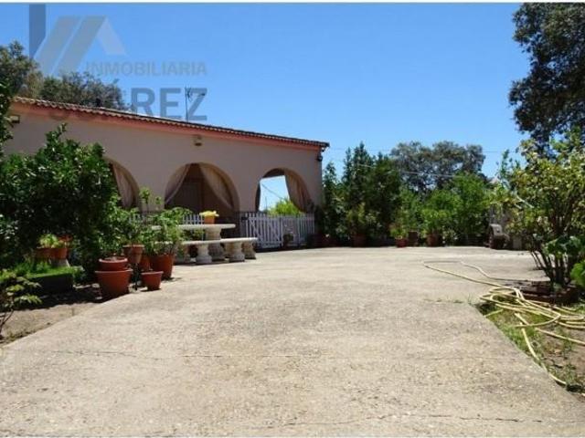 Chalet en venta en Castilblanco de los Arroyos, UrbanizaciÓn las minas