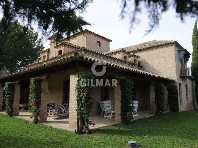 Chalet en venta en Castilleja de la Cuesta, Sevilla