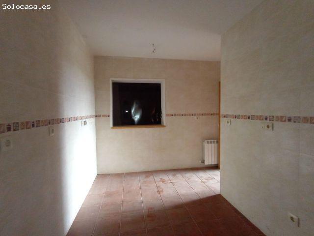 Chalet en Venta en Castillejo de Mesleón, Segovia
