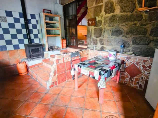 Chalet en venta en Castrelo de Miño Orense