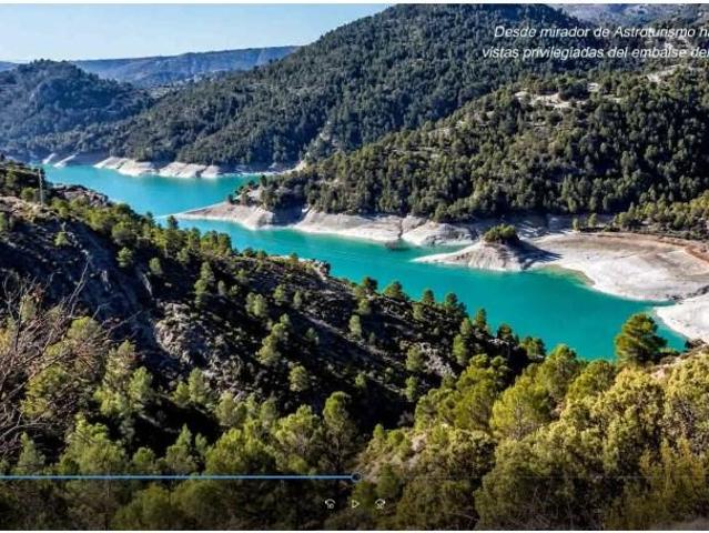 Chalet en venta en Castril
