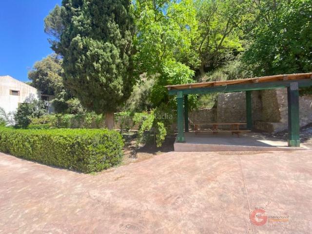 Chalet en venta en Castril. CastrilVilla. Chalets.