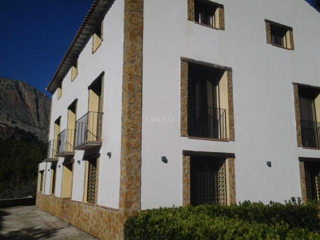 Chalet en venta en Castril. ESPECTACULAR FINCA DE 1.964 HECTARES EN CASTRIL. Chalets.