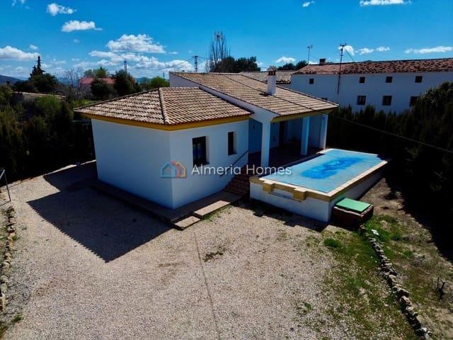 Chalet en venta en Castril, Granada