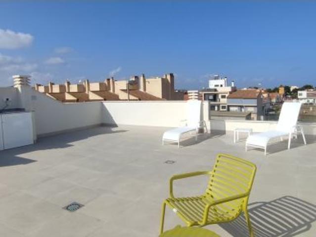 Chalet en Venta en Castrillo de Murcia, Murcia