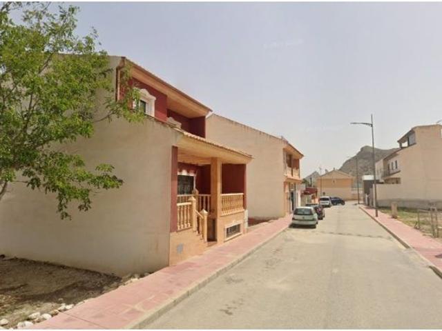 Chalet en Venta en Castrillo de Murcia, Murcia