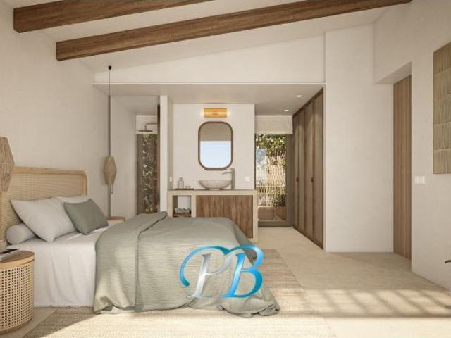 Chalet en Venta en Castrillo de Murcia, Murcia