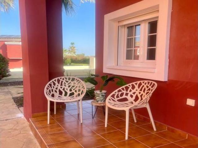 Chalet en Venta en Castrillo de Murcia, Murcia