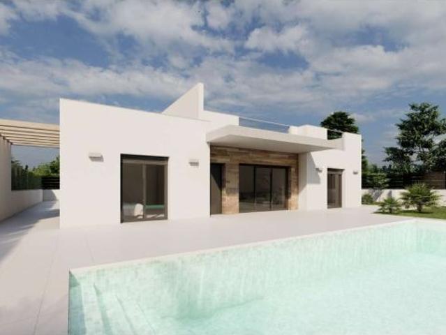 Chalet en Venta en Castrillo de Murcia, Murcia
