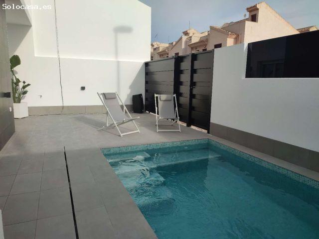 Chalet en Venta en Castrillo de Murcia, Murcia