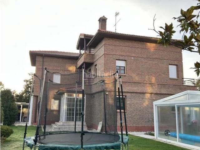 Chalet en venta en Castrillo del Val. Venta de chalet independiente en Castrillo del Val. Chalets Castrillo del.