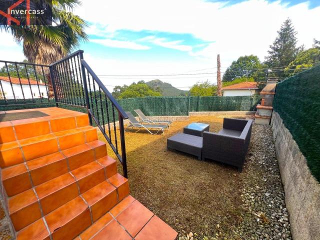 Chalet en venta en Castro Urdiales, Otañes Talledo. GRAN CHALET INDIVIDUAL EN TALLEDO. Chalets Castro.