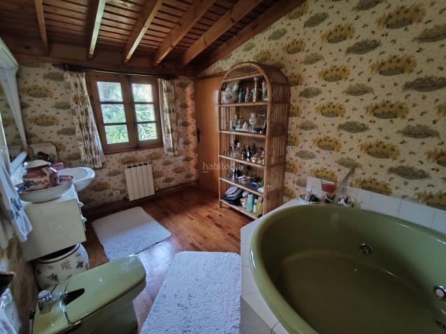 Chalet en venta en Castro Urdiales, Brazomar. Chalets Castro.