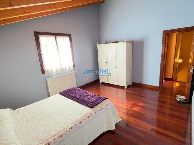 Chalet en venta en Castro Urdiales, Samano. CHALET INDIVIDUAL ZONA SAMANO. Chalets Castro.