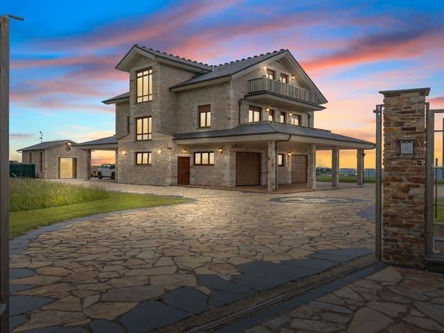 Chalet en venta en Castropol, Asturias Costa Verde