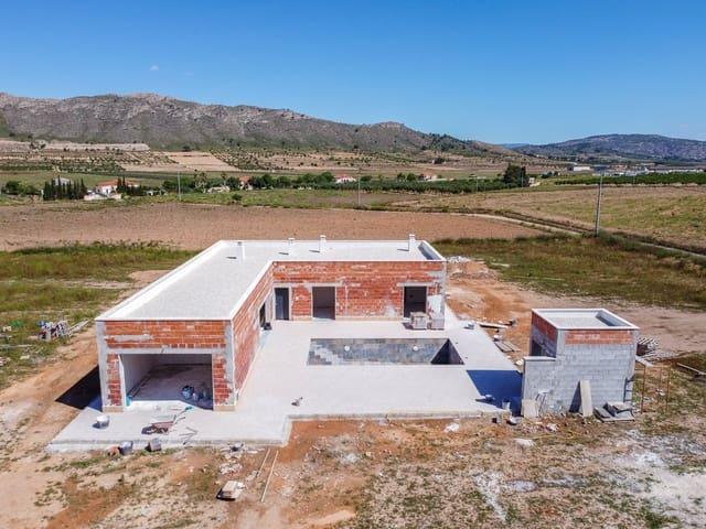 Chalet en venta en Cañada de la Lena, Murcia