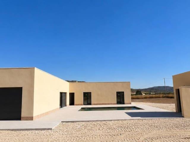 Chalet en venta en Cañada de la Lena, Murcia
