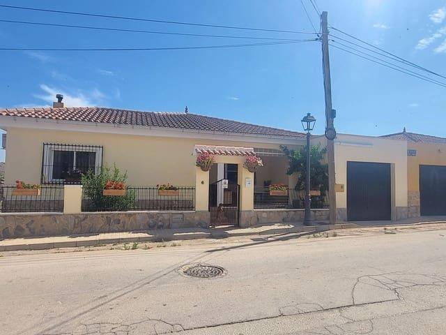 Chalet en venta en Cañada de la Lena, Murcia