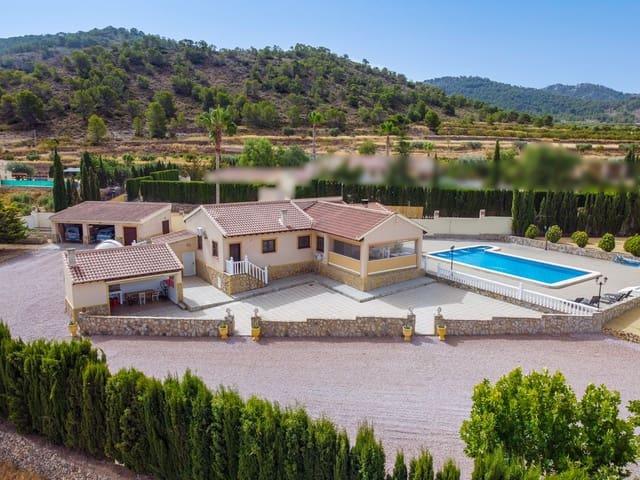 Chalet en venta en Cañada de la Lena, Murcia