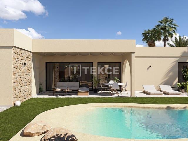 Chalet en venta en Cañada de San Pedro, Murcia
