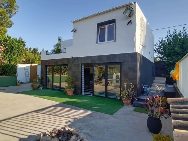 Chalet en venta en Cañada de San Pedro, Murcia
