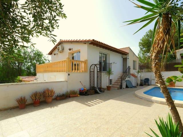 Chalet en venta en Cañada de San Pedro, Murcia