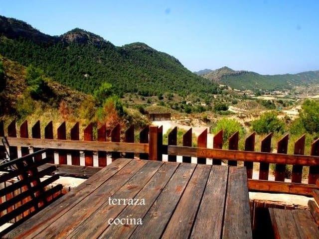 Chalet en venta en Gea y Truyols, Murcia