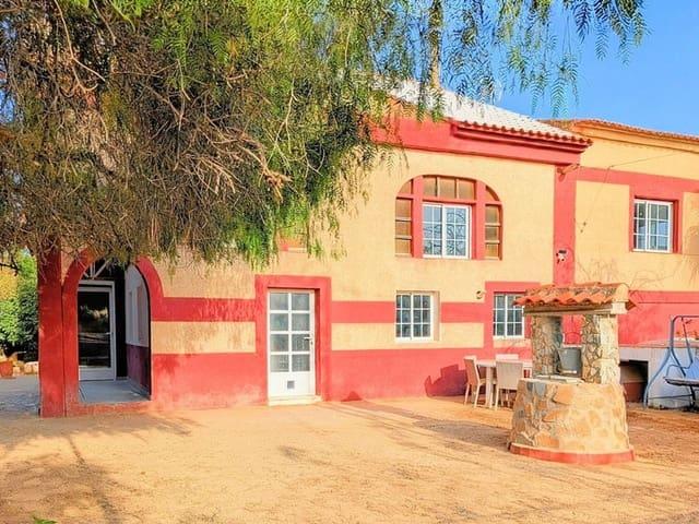 Chalet en venta en Cañada de San Pedro, Murcia