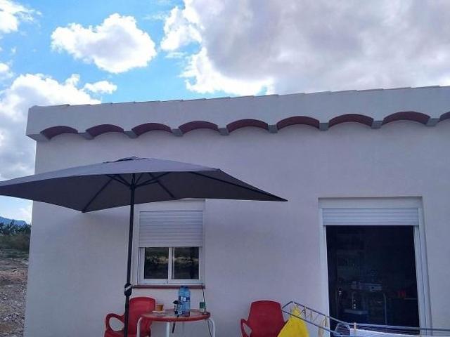 Chalet en venta en Cañada del Trigo